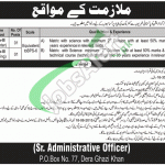 Public Sector Organization Jobs