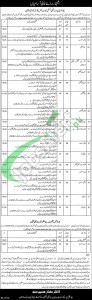 Chaudhry Pervaiz Elahi Institute of Cardiology Multan Jobs