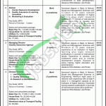 HEC Jobs