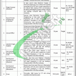 Jobs in Federal Government Organization