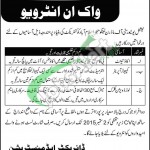 NUML Jobs