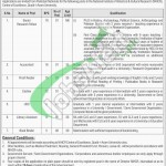 NIHCR Islamabad Jobs