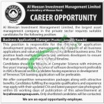 Meezan Bank Jobs