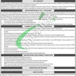 NTDC Jobs