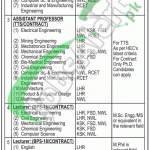 UET Jobs