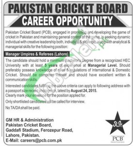 PCB Jobs