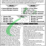 TEVTA Punjab Jobs