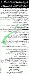 Punjab Police Jobs