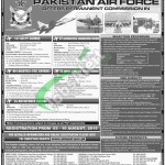 Join PAF