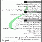 Mujahid Force Jobs