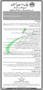 SBP Jobs