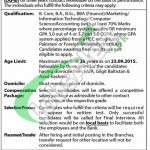 NBP Jobs