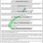 Attock Petroleum Jobs