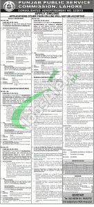 PPSC Jobs