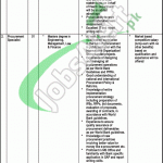 Health Department Punjab Lahore Jobs