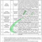 HEC Punjab Jobs