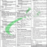 PPSC Jobs