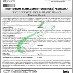 IMSciences Jobs