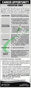 PIA Jobs