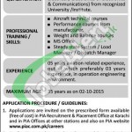 PIA Jobs