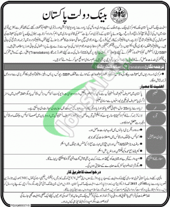 State Bank of Pakistan Jobs