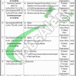 Federal Government Jobs