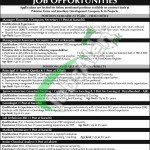 PDJDC Jobs