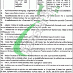 Literacy & Non Formal Basic Education Jobs