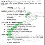 Khyber Bank Jobs