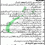 Gujranwala Development Authority Jobs