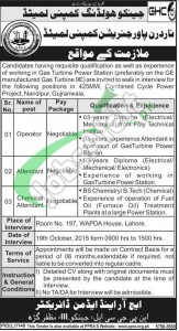 NPGCL Jobs