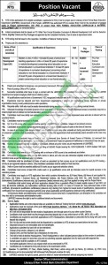 Literacy & NFBE Department Jobs