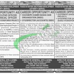 Jobs in WAPDA