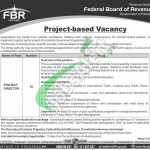 FBR Jobs