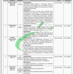 Cabinet Division Jobs