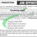 US Embassy Jobs 