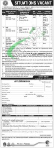 GHQ Rawalpindi Jobs