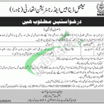 NADRA Jobs