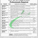 KPT Jobs in Karachi