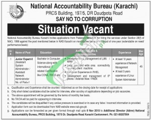 NAB Jobs