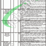 KTH Peshawar Jobs