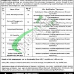 LDA Jobs