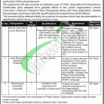 Public Sector Organization Lahore Jobs