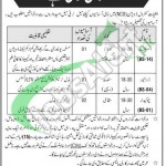 Narcotics Control Division Jobs