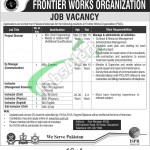 FWO Jobs