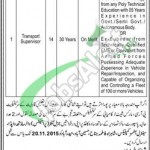 WAPDA Jobs