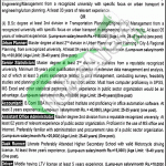 Transport Planning Unit Jobs