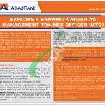 ABL MTO Jobs 