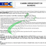 Khyber Bank Jobs