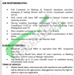 Khyber Bank Jobs